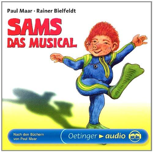 Sams - Das Musical (CD)