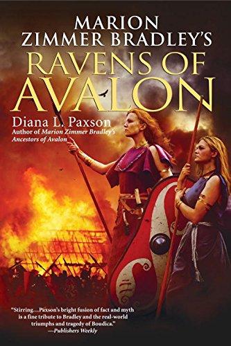 Marion Zimmer Bradley's Ravens of Avalon