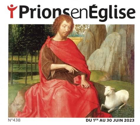 Prions gd format - juin 2023 Nø 438