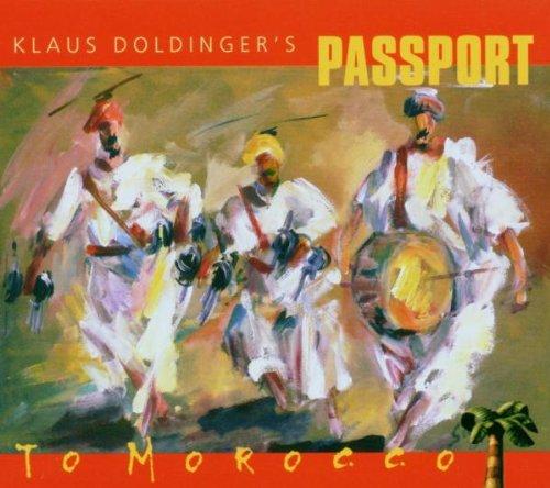 Passport To Morocco