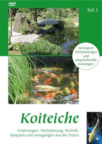 Koiteiche & Koi - Teil 2