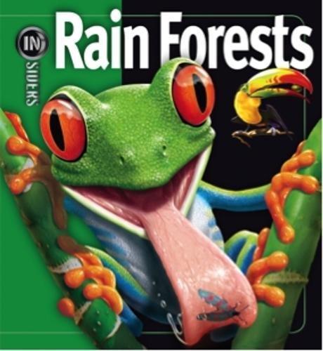 Insiders - Rain Forests