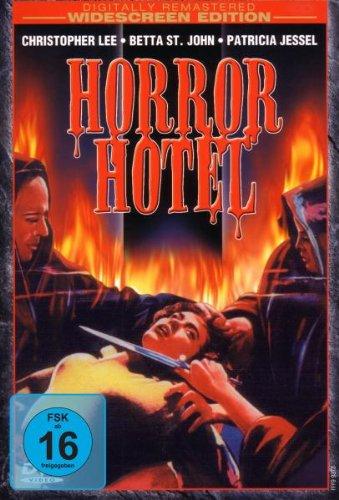 Horror Hotel