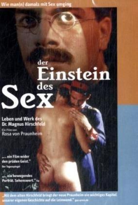 Der Einstein des Sex