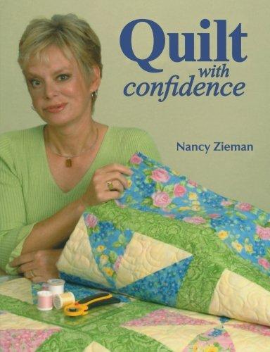 Quilt with Confidence