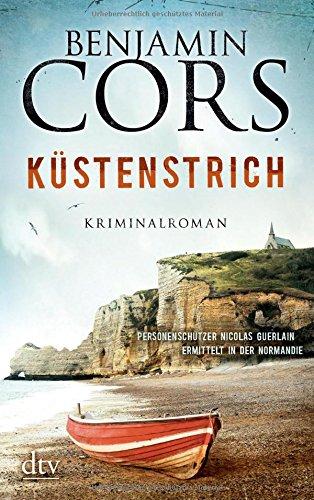 Küstenstrich: Kriminalroman