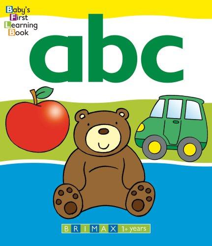 ABC (Baby's First Learning)