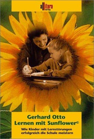 Lernen mit Sunflower: Wie Kinder mit Lernstörungen erfolgreich die Schule meistern