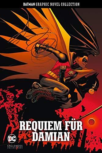 Batman Graphic Novel Collection: Bd. 32: Requiem für Damian