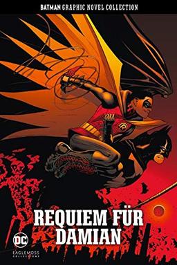 Batman Graphic Novel Collection: Bd. 32: Requiem für Damian