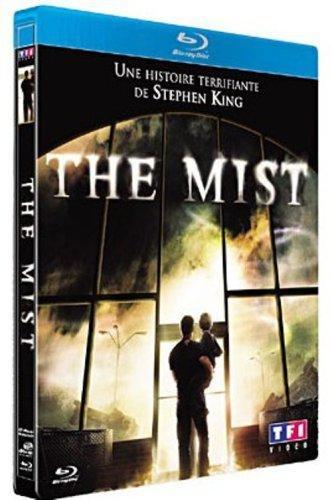 The mist [Blu-ray] [FR Import]