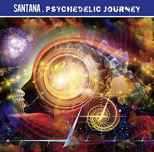 Psychedelic Journey - 180g Vinyl [Vinyl LP]