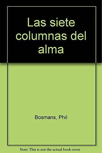 Las siete columnas del alma