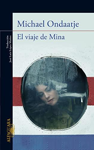 El viaje de Mina (Literaturas)