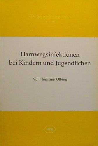 Harnwegsinfektionen bei Kindern (5317 894) und Jugendlichen. Ein Leitfaden für die Praxis