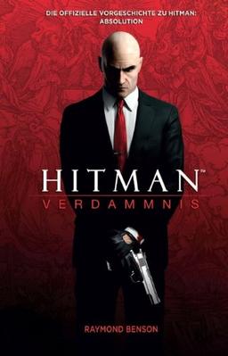 Hitman: Verdammnis