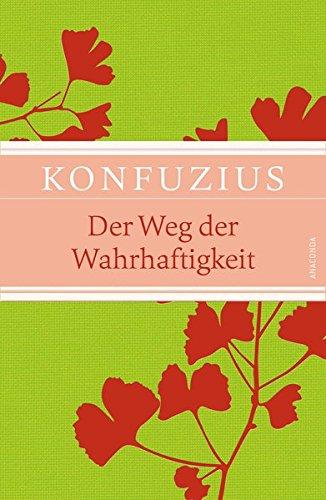 Der Weg der Wahrhaftigkeit (IRIS®-Leinen mit Banderole)