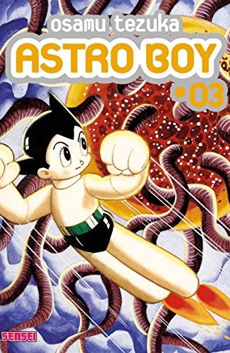 Astro boy. Vol. 3