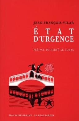 Etat d'urgence