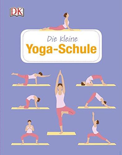 Die kleine Yoga-Schule