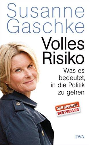 Volles Risiko: Was es bedeutet, in die Politik zu gehen