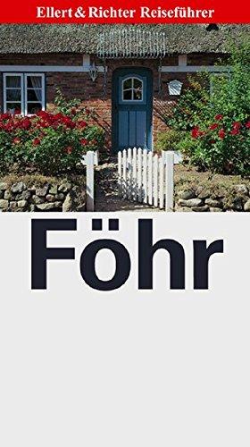 Föhr (Ellert & Richter Reiseführer)