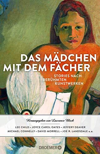 Das Mädchen mit dem Fächer: Stories nach berühmten Kunstwerken