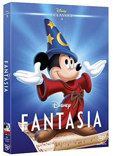 Fantasia - The original classic (repack 2015) [IT Import]