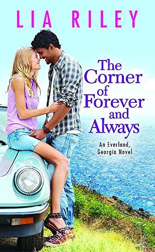 The Corner of Forever and Always (Everland, Georgia, Band 2)