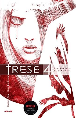 Trese Vol 4: Last Seen After Midnight (Trese, 4)