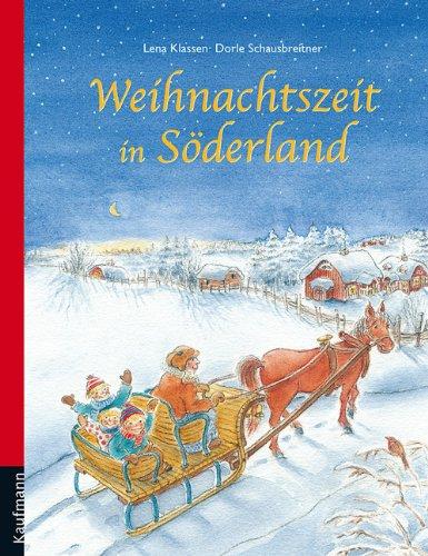 Weihnachtszeit in Söderland