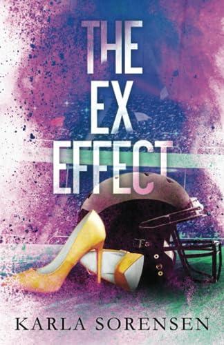 The Ex Effect: Alternate Cover (Washington Wolves Alternate Covers)