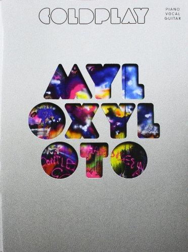 Pvg: Coldplay. Mylo Xyloto