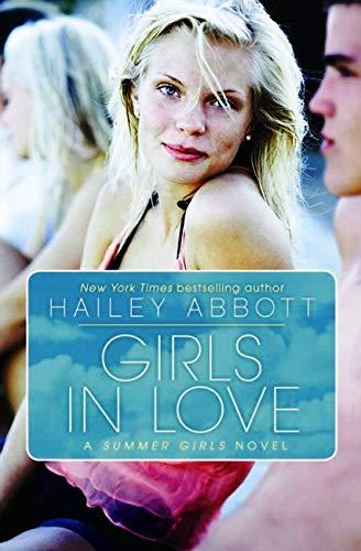 Girls in Love (Summer Girls)