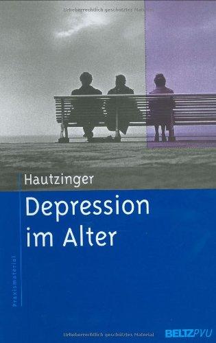 Depression im Alter (Materialien für die klinische Praxis)