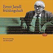 frühlingshaft, 1 Audio-CD in Jewelcase