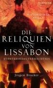 Die Reliquien von Lissabon: Störtebekers Vermächtnis