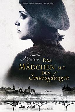 Das Mädchen mit den Smaragdaugen: Roman