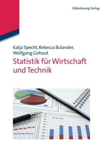 Statistik für Wirtschaft und Technik