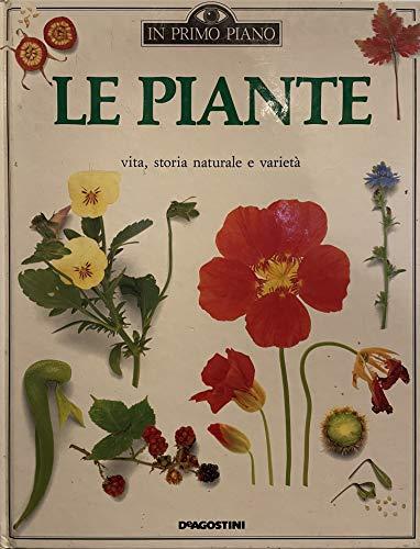 Piante (Le)