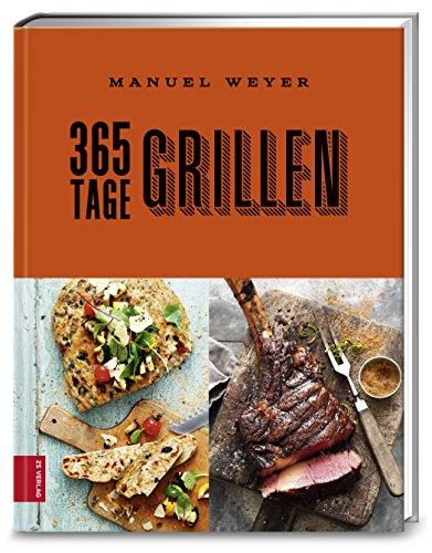 365 Tage Grillen