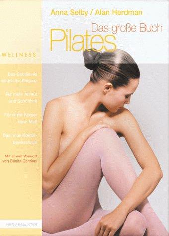 Das große Buch Pilates