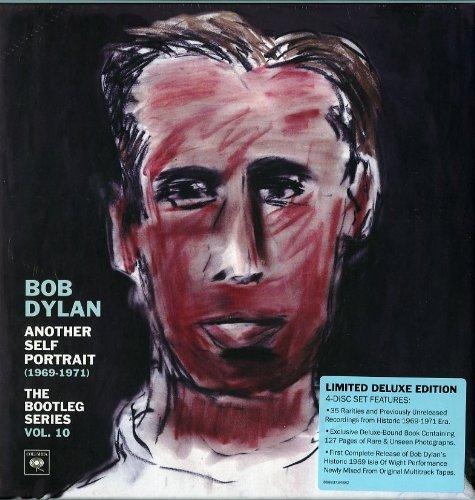 Another Self Portrait (1969-1971): The Bootleg Series Vol. 10