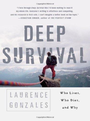 Deep Survival: Who Lives, Who Dies and Why