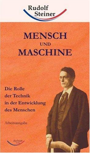 Mensch und Maschine: Die Rolle der Technik in der Entwicklung des Menschen