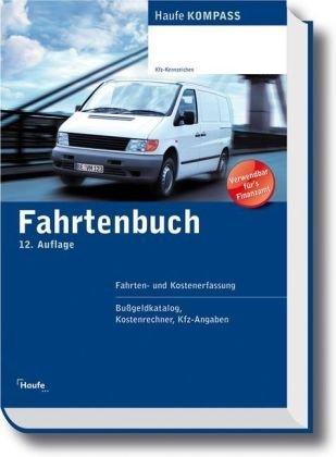 Fahrtenbuch