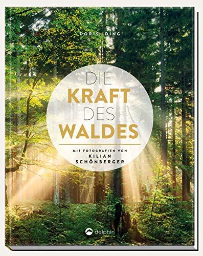 Die Kraft des Waldes: Mit Fotografien von Kilian Schönberger