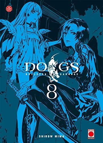 Dogs, bullets & carnage. Vol. 8