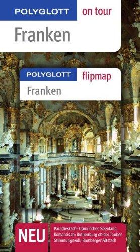 Polyglott on tour: Franken