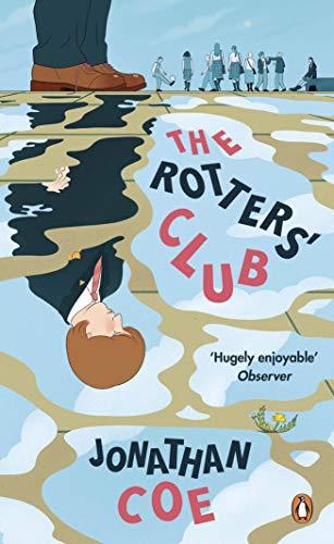 The Rotters' Club (Penguin Essentials, Band 110)